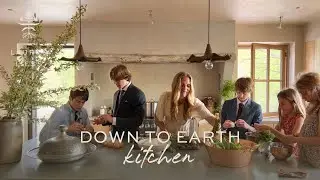 The Best Family-Friendly Deviled Eggs Recipe | Down to Earth Kitchen | Lauren Liess