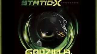 GMK Godzilla &times; Control it [Static-X] #Godzilla #StaticX #AMV Giant Monsters All Out Attack