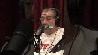 Joe Rogan & Sal: Powdered Refried Beans?!?
