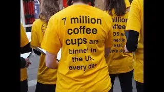 Square Mile Challenge - April 2017