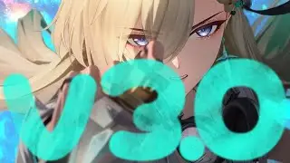 【鳴潮】V3.0!! ラハイロイ!! リンネー引くぞ!!