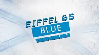 Yan Pablo DJ feat. Eiffel 65 - Blue (FUNK REMIX)