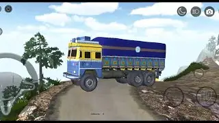 Indian Truck Driver Simulator | 🚚 | level 3 | #gameplay #games