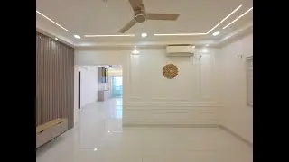 Inside 'The Modern Nest', Premium 2BHK at Honer Aquantis: Real Walkthrough & Interior Costs