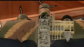Museo del Modellismo Storico - L' Aeroporto
