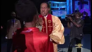 (NEW) OCT 23, 2018 Atmosphere for Miracles Special with Pastor Chris