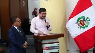Premiación 