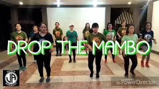 Drop the mambo - Diva Carmina