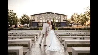 The Nut Farm Wedding Venue Film | Hartbeespoort, South Africa
