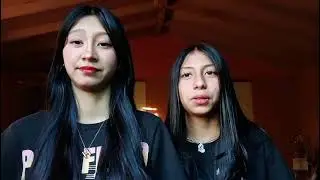 Nuestro primer video 🥰