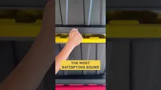 Turn the Volume Up for This Storage Sound Test