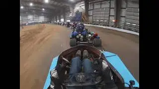 Liberty Indoors feature 2021