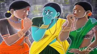 Class 12 hindi animated full explanation video chapter 1 bhaktin | class 12 Hindi chapter 10 bhaktin