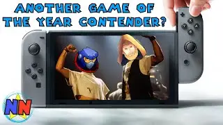 AWESOME New Switch Games if You Like Chrono Trigger, Castlevania, or Mega Man! (and who doesn't?)