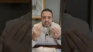 98- تفسير الآية 194 - تأملات في كتاب الله - مصطفى حسني