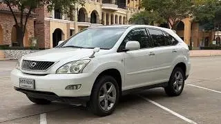 หรู ปีไม่ลึก ราคาดี - รถครอบครัว