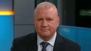 Former NYC investigator talks New Year's Eve security