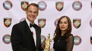 Fastbraces&reg; First Australian Athena Award in Orthodontics - Dr. Saba Farooq, Australia