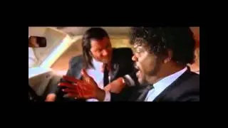 Pulp Fiction Recut