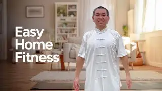 Easy DAILY Workout Routine for SENIORS 50+  do at Home