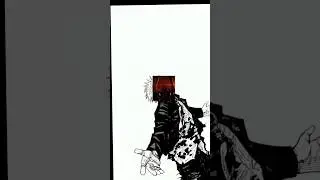 Gojo after reborn #viralvideo #shortsviral #edit #anime