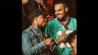 Tory Lanez The Take (feat. Chris Brown) Overlapped