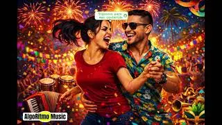MI SE&Ntilde;ORA ES UNA GRU&Ntilde;ONA - NUEVO HIT 2026 - new alternative music 2026
