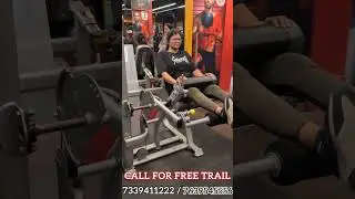 Annanagar west #gym#gymfitnessworkout #gym #gymlover #gymmotivation #fitness #fitnessmotivation