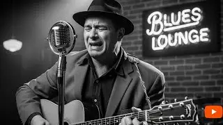 Smooth Roots Blues Guitar Style Like American Icons &mdash; Robert Cray, Keb&rsquo; Mo&rsquo;, Taj Mahal