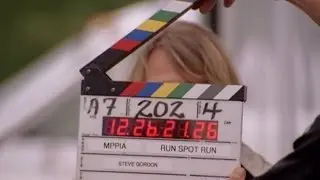 Canadian film and television production - generating jobs, exports and economic growth