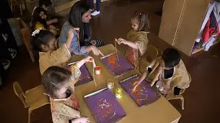 Apply Today for Union's Early Childhood Education Center