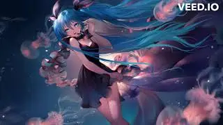 Nightcore - Runnin' (Adam Lambert)