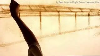 A Joo Chiat Fantasy / Sand Art | Edmund Song