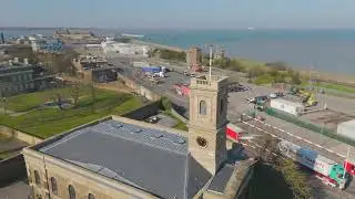 The Best of 2025's Drone Clips