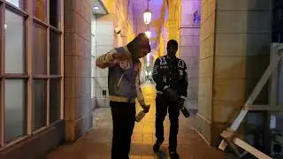 500 Freestyle Video - HWY 308 & SIBBS ROC