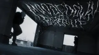 xxxmanera &mdash; Mood Down Paper Up (music video)