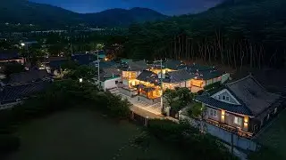 Gyeongju Recreation Area Hanok Pool Villa | Gyeongju-si, South Korea | Hotel Review ⭐