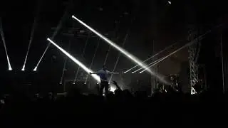 RIN - Avirex (LIVE @ SOUTHSIDE 2018)
