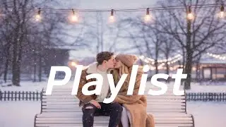 [Playlist] 크리스마스 재즈 플레이리스트, ❄️ 겨울 에 틀기 좋은 겨울 플레이리스트 광고 없는 어쿠스틱 감성 크리스마스 플리