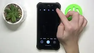 OUKITEL G2 | Топ фишек камеры на OUKITEL G2 - Что интересного есть в камере OUKITEL G2