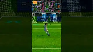 C. Ronaldo Paneltey agiant. Germany #fifa #football #pls #efootball