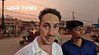 North India is WILD