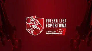 Polska Liga Esportowa | 🇵🇱 | PGE Dywizja Mistrzowska | dzień 8 | TV: Polsat Games (kanał 16)