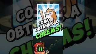 As&iacute; conseguir&aacute;s a CHEEMS en la codicia del invocador! SUMMONER'S GREED - VicZarD GreeD -