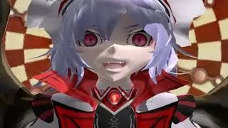 Remilia vs Rachel