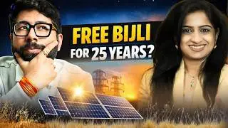 Is Solar Really Profitable? Don&rsquo;t Install Solar Panels Before Watching This Podcast | IDEAMAN