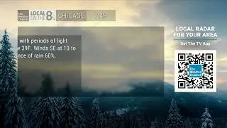 LOt8's Chicago 12/25/2025