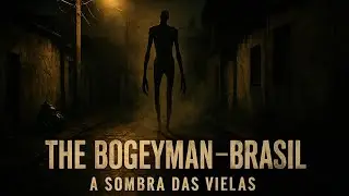 YOU ARE NOT ALONE: The True Legend of the Bogeyman