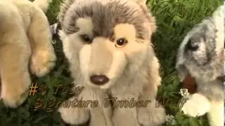 Top 10 Favorite Webkinz Signatures Tag