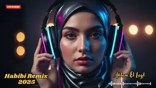 🌴 🔥 Arabic Deep House 2025 Mix | DJ Sahara Nights | Best Oriental Lounge & Chill Beats